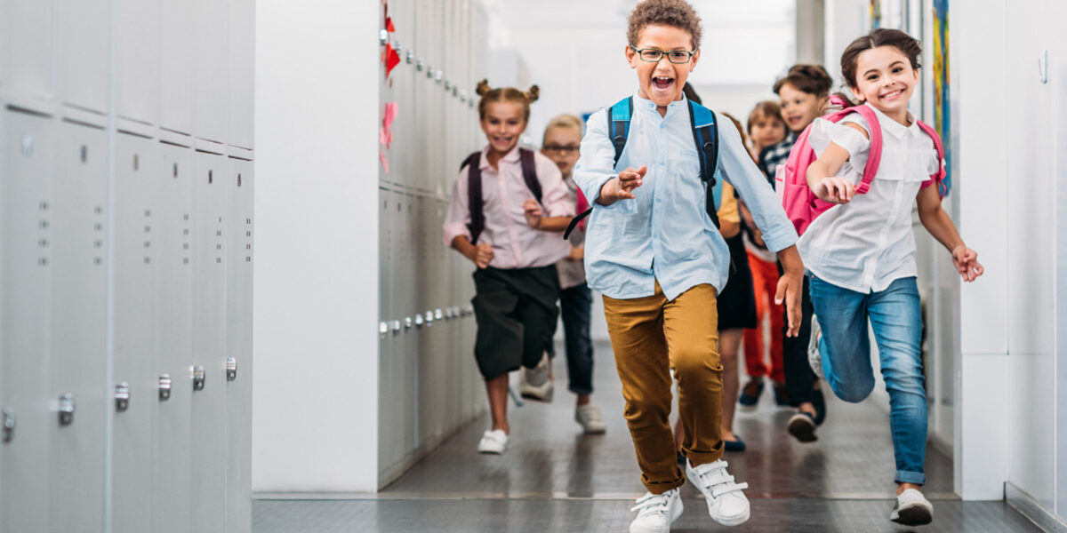 Mental Health in Schools