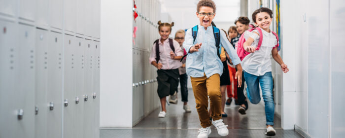 Mental Health in Schools Mental Health in Schools