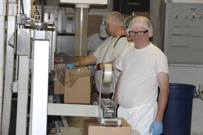 Community Day Service Program