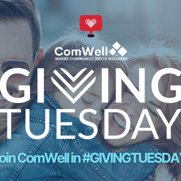 Giving Tuesday