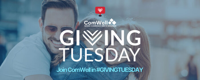 Giving Tuesday