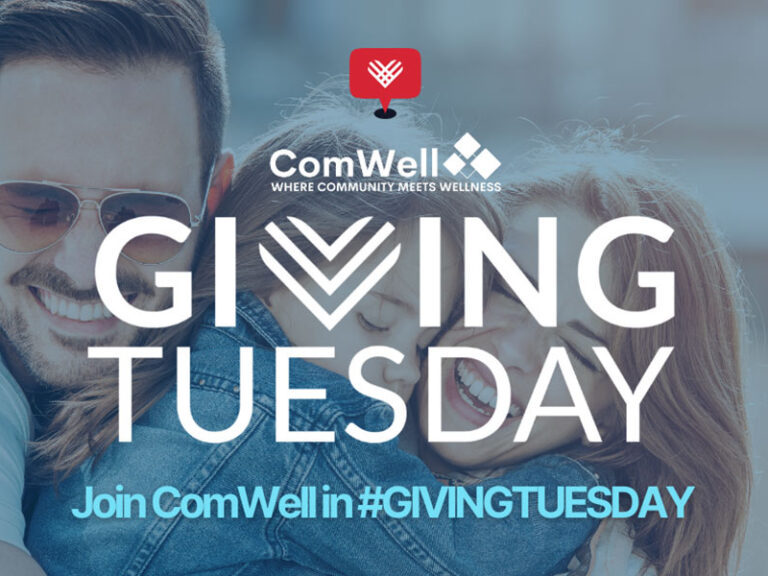 Giving Tuesday