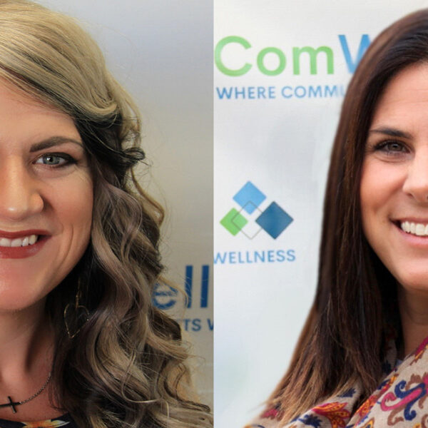 Agency Reorganization