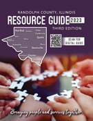 Randolph County Resource Guide