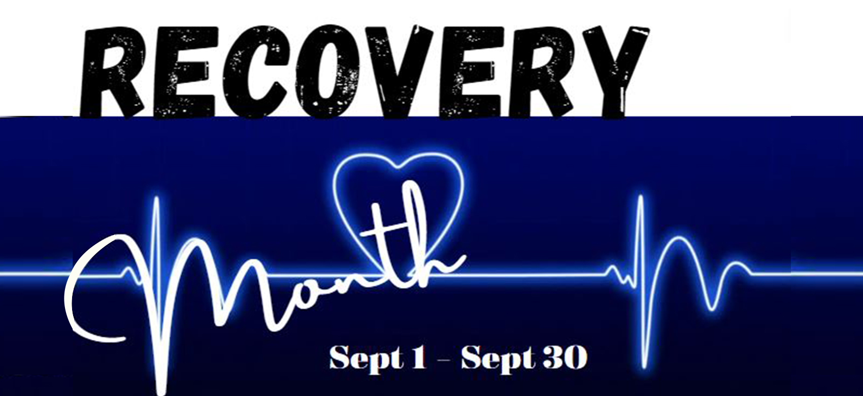 Recovery Banner September 2023