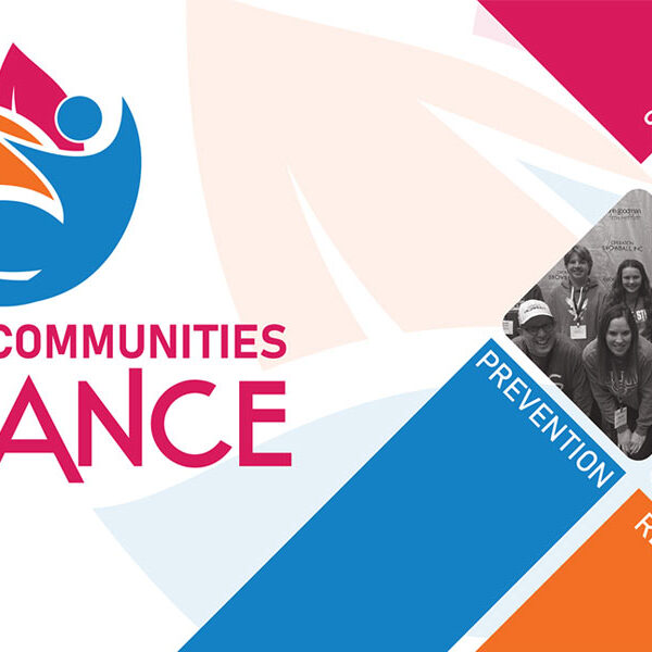 Healthy Communities Alliance