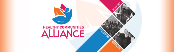 Healthy Communities Alliance