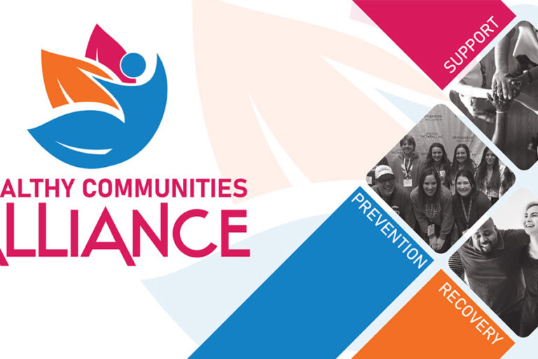 Healthy Communities Alliance