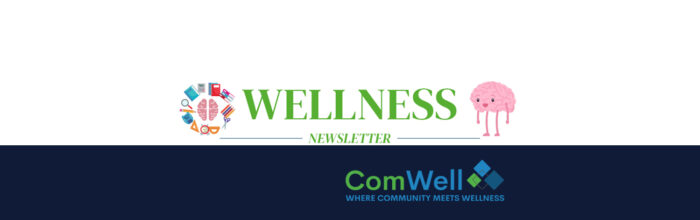 Wellness Newsletter-August 2024