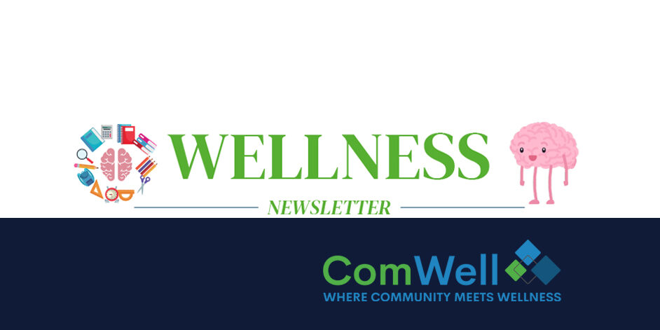 Wellness Newsletter-August 2024