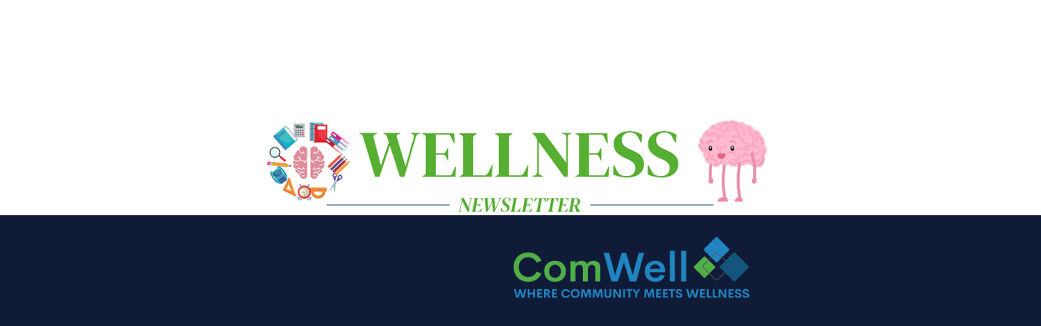Wellness Newsletter-August 2024