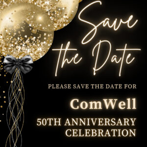 Comwell Save the Date