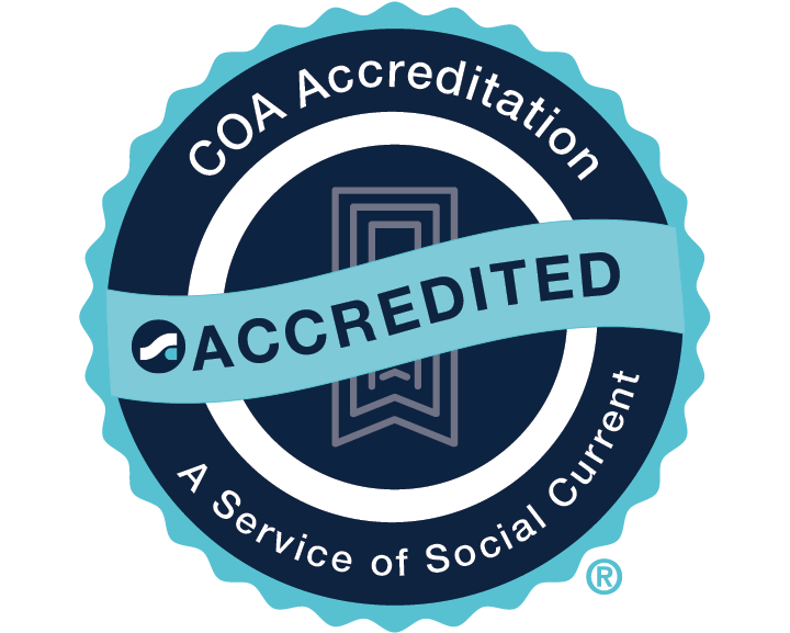 COA Accreditation