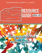 Washington County Resource Guide