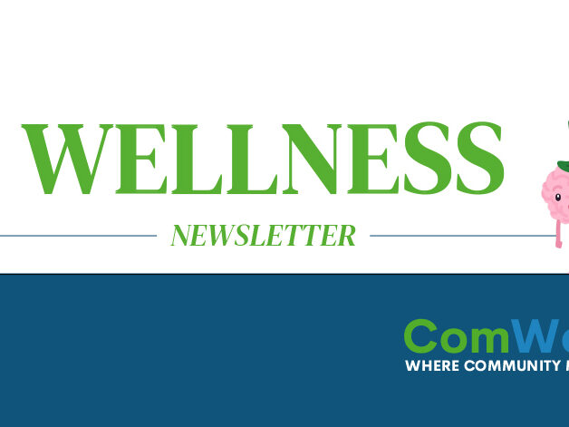 Wellness Newsletter March 2025