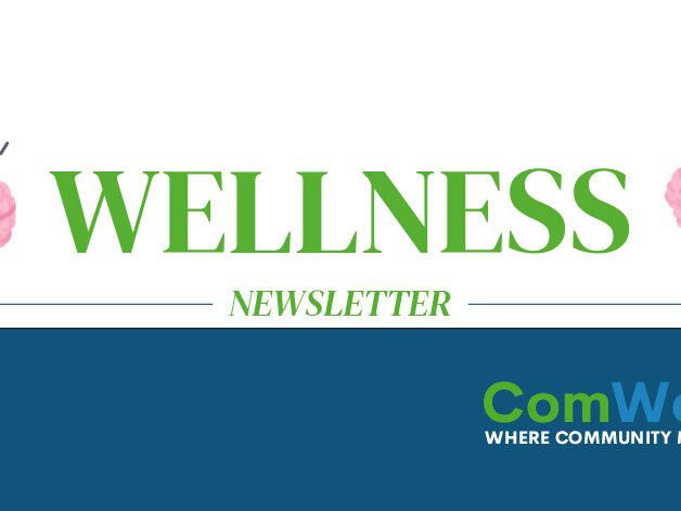 2025 MAY Newsletter Header