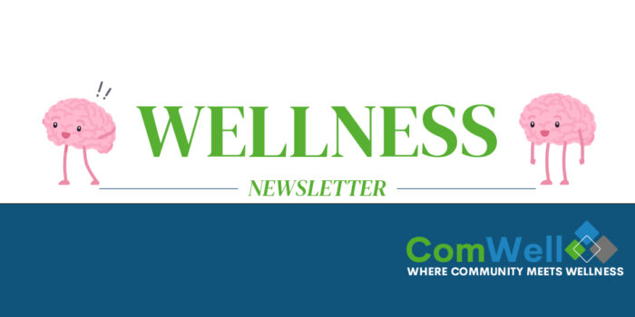 2025 MAY Newsletter Header