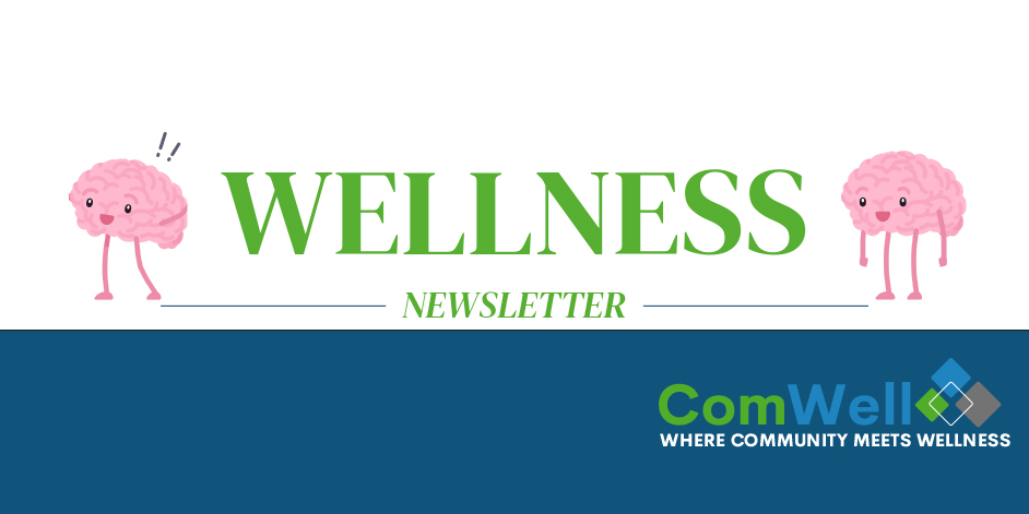 2025 MAY Newsletter Header