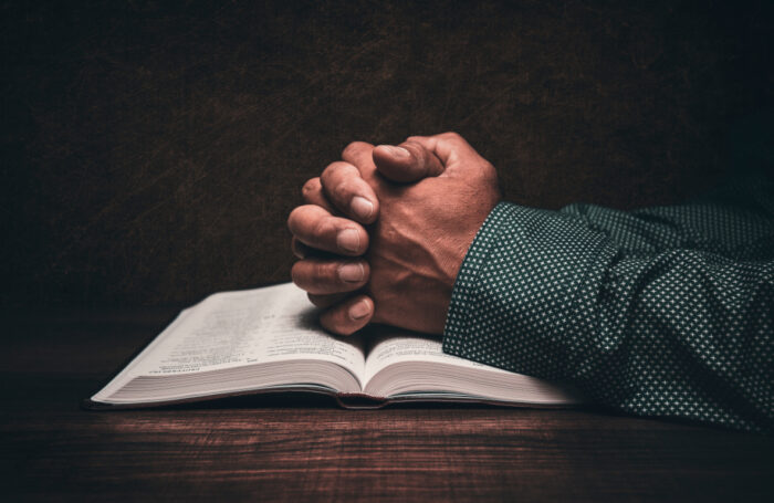 Pastor Appreciation Breakfast