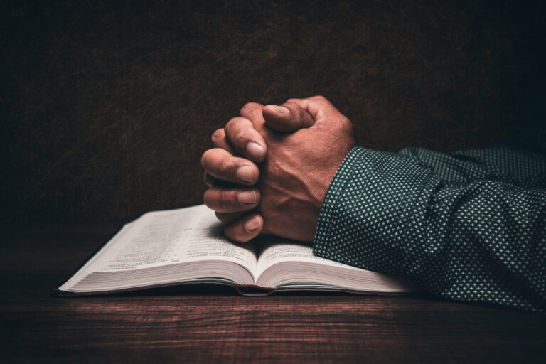 Pastor Appreciation Breakfast