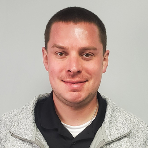 Derek Mohr