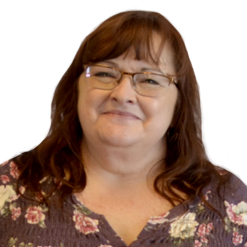 Terri Milton