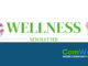 Wellness Newsletter Header August 2025