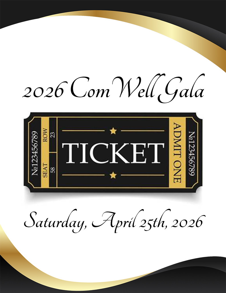 2026 ComWell Gala