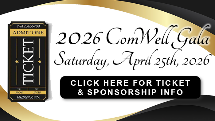 2026 ComWell Gala