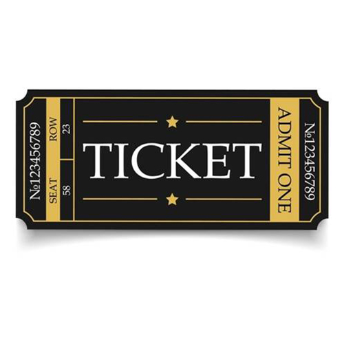 2026 Comwell Gala Tickets