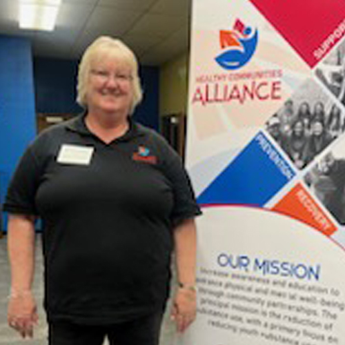 Rhonda Wilson