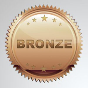 Bronze Level Sponsorship