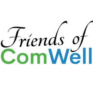 Friends Of ComWell Sponsorship