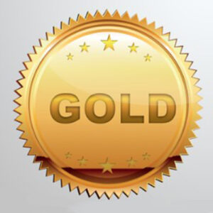 Gold Level Sponsorship