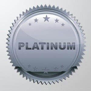 Platinum Level Sponsorship