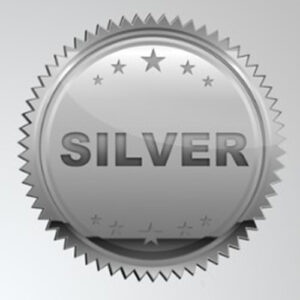 Silver Level Sponsorship