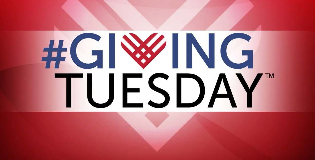 Giving Tuesday 2025