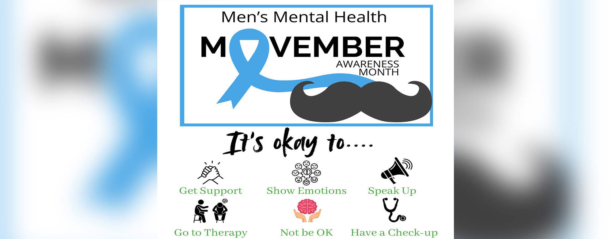 Movember Mens Mental Health 2025