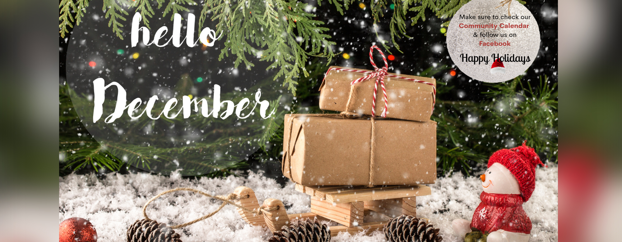 2025 December ComWell 2025 December ComWell