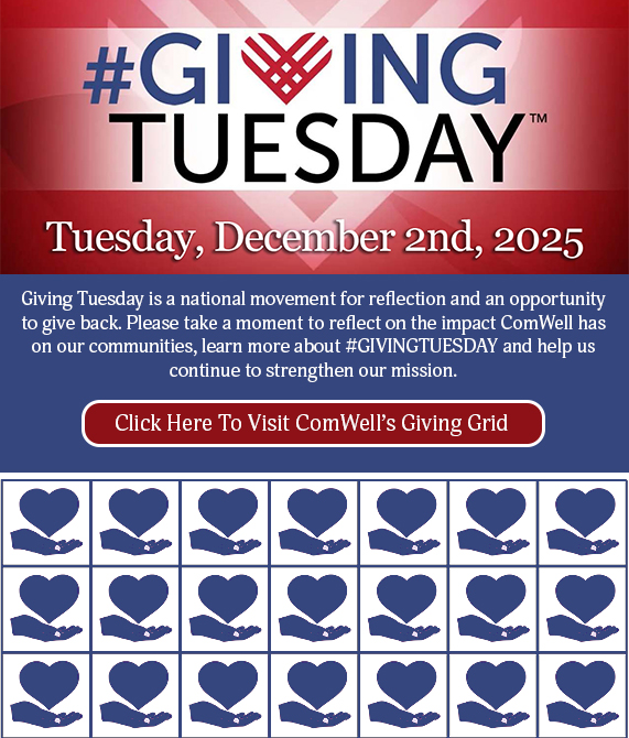 2025 Giving Tuesday