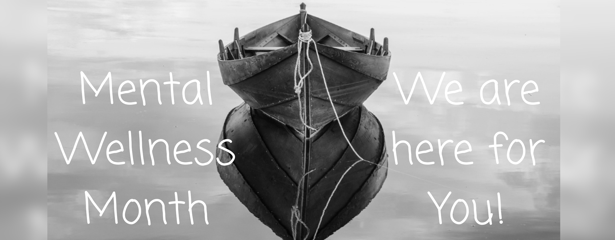 Mental Wellness Month