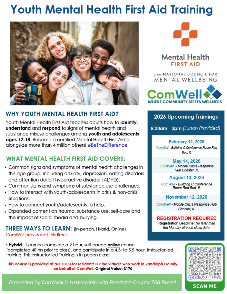 ComWell Behavioral Health Services