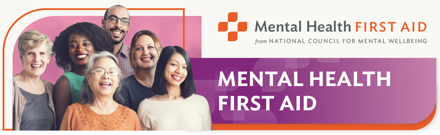MHFA Training