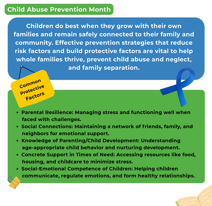 2026 April Newsletter