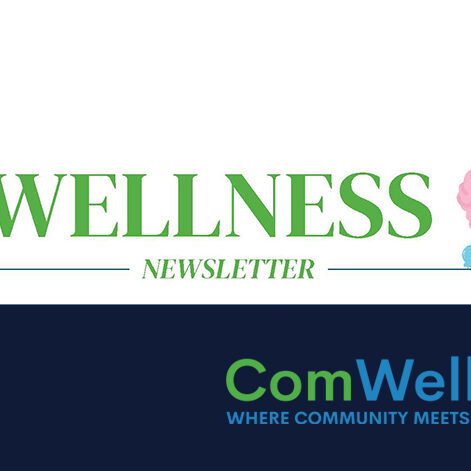 ComWell Newsletter MAY 2026