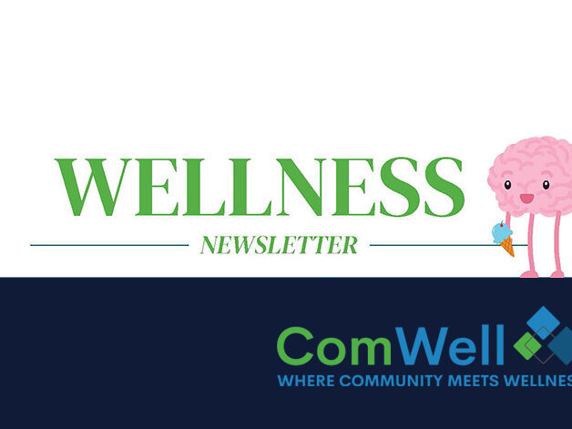 ComWell Newsletter MAY 2026