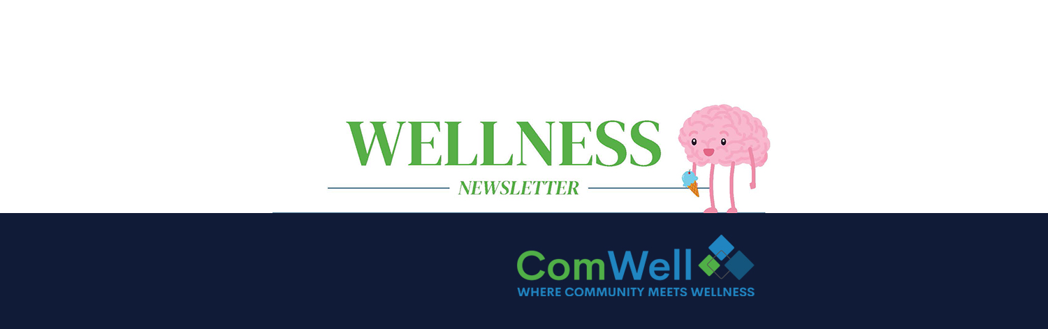 ComWell Newsletter MAY 2026