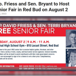 Senior Fair