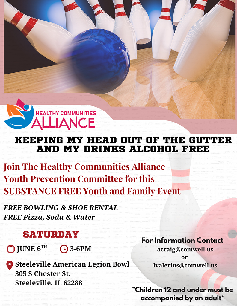 HCA Bowling Event 2026