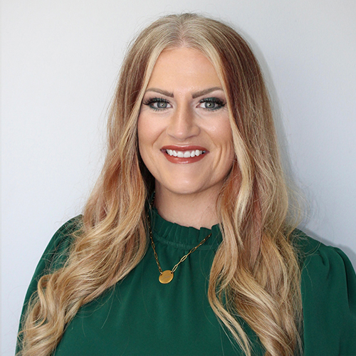 Amy Wunderlich